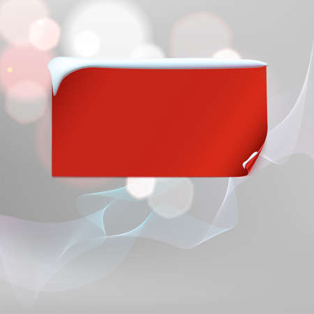 Abstract blurred background for congratulations and commercial proposals. Template for design, presentations and greeting cardsのイラスト素材