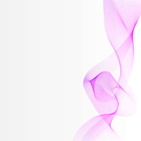 Abstract wave background  for your design and presentations, vector illustration.のイラスト素材
