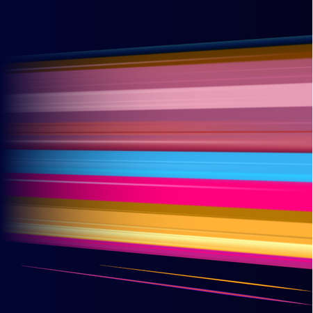 Colorful abstract background. Mix color background, vector illustration, mixture of colors.のイラスト素材