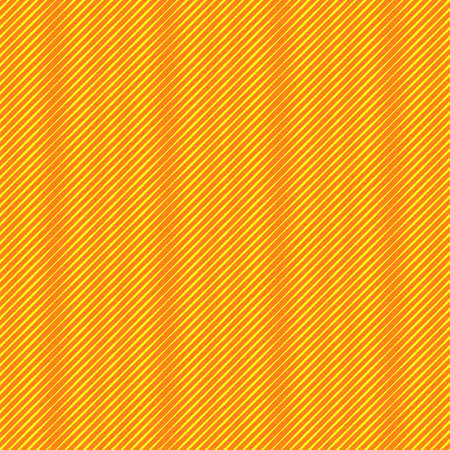 Simple abstract stripe colored background pattern with wavy lines. Vector abstract background. Sea waves patternのイラスト素材