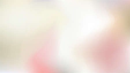 Abstract background in aqua color painting style. Smooth and blurred colorful gradient mesh background. Resizable and editable vector illustration. Template for wedding, invitation.のイラスト素材