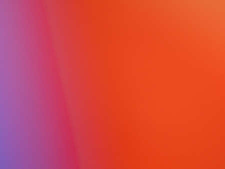 Orange pink abstract background. Colorful abstract universe
