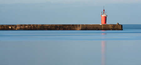 lighthouse 1の写真素材