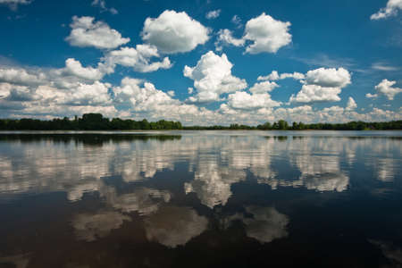 cloudsscapesの写真素材