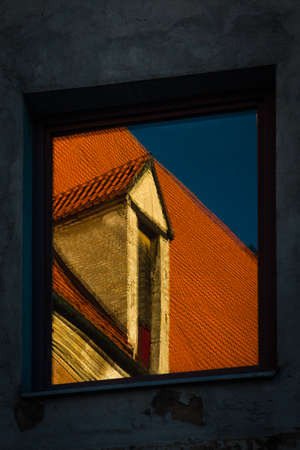 riga old city