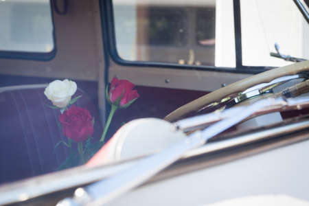 wedding decorationの写真素材