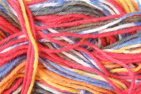 Wool