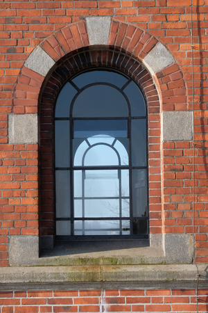Lighthouse Holtenau
