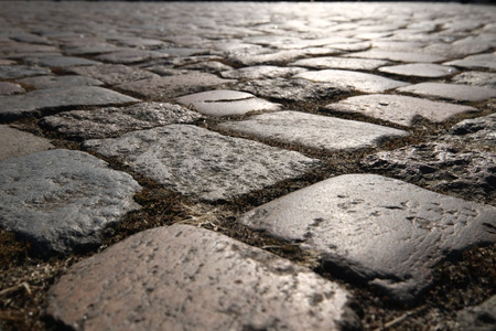 Cobblestones