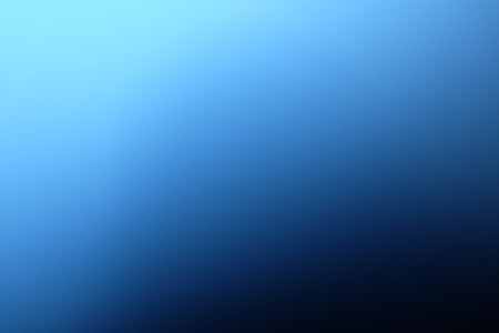 Blue gradient background