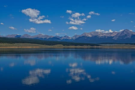 Taylor Lakeの写真素材