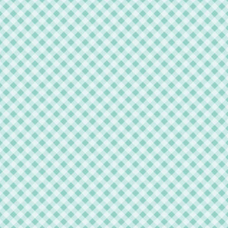 Primitive retro gingham backgroundの写真素材