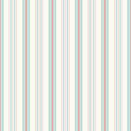 Primitive seamless retro pattern ideal for baby showerのイラスト素材