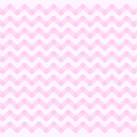 Vintage background in shabby chic style as chevron patternのイラスト素材