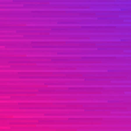 Abstract Background with Trendy 2019 Color Gradient of Proton Purple and Plastic Pink for your decorationのイラスト素材