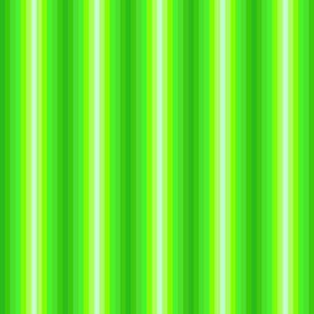 Geometric Abstract Background with stripes as seamless pattern in trendy 2019 color UFO Green for your decorationのイラスト素材