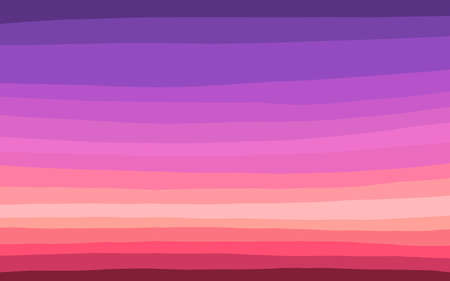 UI UX Design, abstract concept multicolored blend background with a color vibrant curve line...