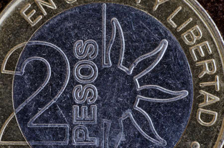 coin of two