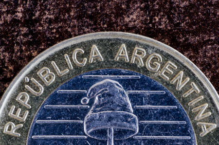 coin of two