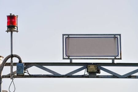 Fragment of Pier at the promenade of the luxurious resort in Ascona on Lake Maggiore in Ticino canton in Switzerland.の写真素材