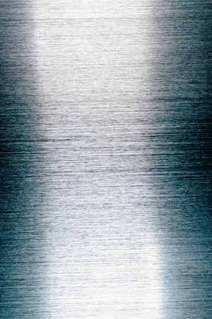 Grey metal abstract textured backgroundの写真素材