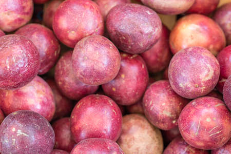 Passion Fruit