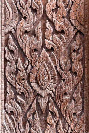 Antique Wood Craftの写真素材