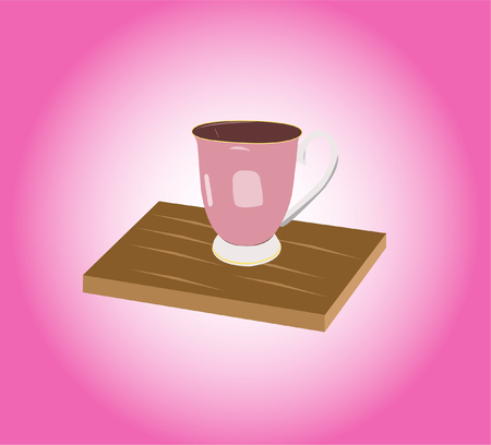 Cupのイラスト素材
