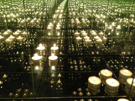 Candle Lights 