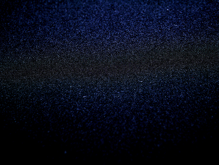 Bright bubbles in a texture of foamの写真素材