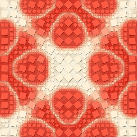 Beautiful 3D Background Texture Design for Wallpaper, Website, Poster, Banner, Greetings Card, Cards, Illustration, Envelope, Presentation, Packaging, Productsの写真素材