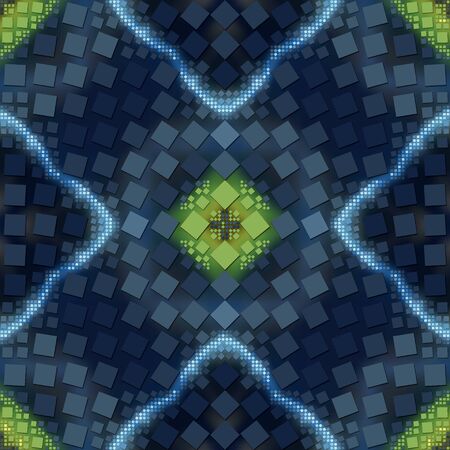 Beautiful 3D Background Texture Design for Wallpaper, Website, Poster, Banner, Greetings Card, Cards, Illustration, Envelope, Presentation, Packaging, Productsの写真素材