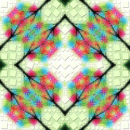 Beautiful 3D Background Texture Design for Wallpaper, Website, Poster, Banner, Greetings Card, Cards, Illustration, Envelope, Presentation, Packaging, Productsの写真素材