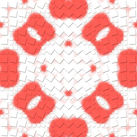 Beautiful 3D Background Texture Design for Wallpaper, Website, Poster, Banner, Greetings Card, Cards, Illustration, Envelope, Presentation, Packaging, Productsの写真素材