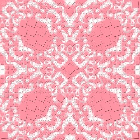 Beautiful 3D Background Texture Design for Wallpaper, Website, Poster, Banner, Greetings Card, Cards, Illustration, Envelope, Presentation, Packaging, Productsの写真素材