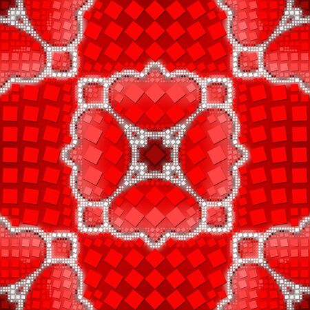 Beautiful 3D Background Texture Design for Wallpaper, Website, Poster, Banner, Greetings Card, Cards, Illustration, Envelope, Presentation, Packaging, Productsの写真素材