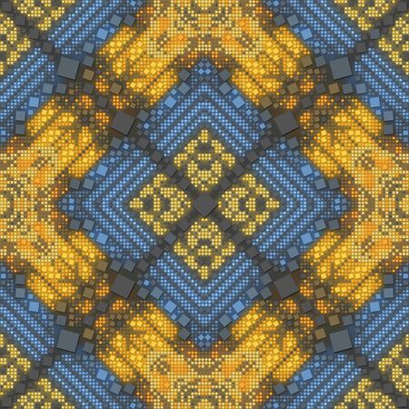 Beautiful 3D Background Texture Design for Wallpaper, Website, Poster, Banner, Greetings Card, Cards, Illustration, Envelope, Presentation, Packaging, Productsの写真素材
