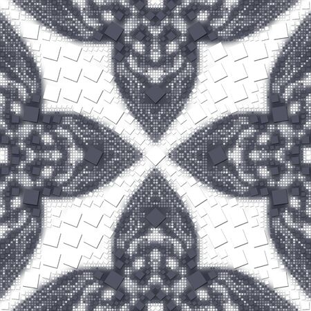 Beautiful 3D Background Texture Design for Wallpaper, Website, Poster, Banner, Greetings Card, Cards, Illustration, Envelope, Presentation, Packaging, Productsの写真素材