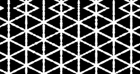 hand drawn black and white ink striped seamless background black, seamless, white, drawn, hand, striped, ink, texture, pattern, backdropの写真素材