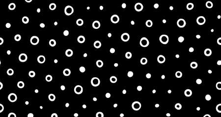 seamless abstract geometric pattern in retro background pattern, retro, seamless, style80s, black, abstract, geometric, memphis, texture, designの写真素材