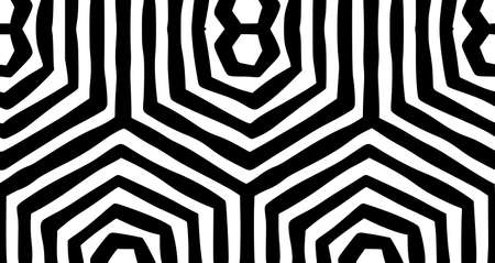 hand drawn black and white ink striped seamless background seamless, black, white, drawn, hand, striped, ink, texture, pattern, abstractの写真素材