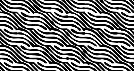 hand drawn striped seamless pattern with background seamless, black, drawn, pattern, striped, hand, texture, abstract, backdrop, textileの写真素材