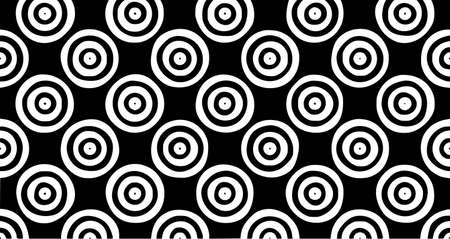 seamless abstract hand drawn pattern background seamless, black, abstract, drawn, hand, pattern, texture, design, geometric, fabricの写真素材