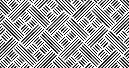 hand drawn striped seamless pattern with background seamless, black, drawn, pattern, striped, hand, abstract, texture, fabric, decorationの写真素材