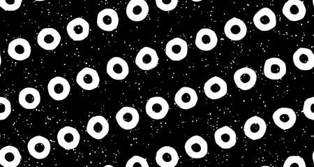 hand drawn style ethnic seamless pattern abstract background seamless, black, abstract, ethnic, style, hand, drawn, pattern, geometric, textureの写真素材