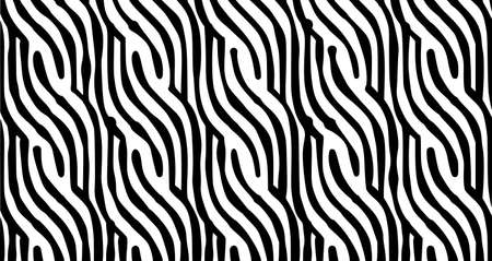 hand drawn striped seamless pattern with background seamless, black, drawn, pattern, striped, hand, texture, abstract, backdrop, textileの写真素材