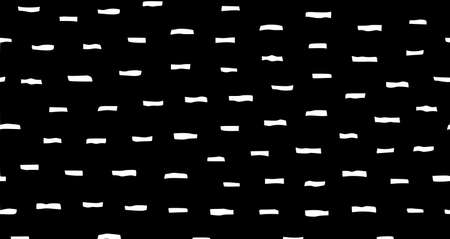 seamless abstract geometric pattern in retro background pattern, retro, seamless, style80s, black, abstract, geometric, memphis, texture, designの写真素材