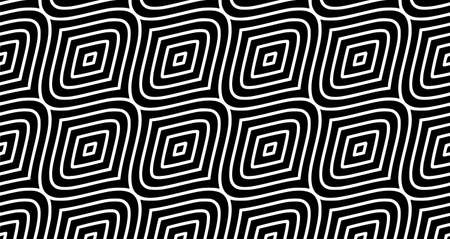 seamless pattern modern stylish abstract background seamless, lattice, grid, black, abstract, pattern, texture, stylish, modern, geometricの写真素材