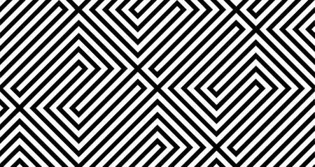 seamless lattice pattern modern stylish background seamless, lattice, black, pattern, modern, stylish, texture, abstract, geometric, decorの写真素材