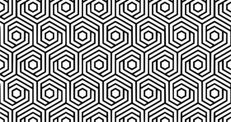 seamless lattice pattern modern stylish background seamless, lattice, grid, black, pattern, modern, stylish, texture, geometric, abstractの写真素材